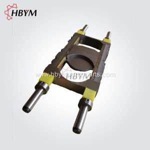 IHI Concrete Pump Parts 100B Sliding Valve Assy